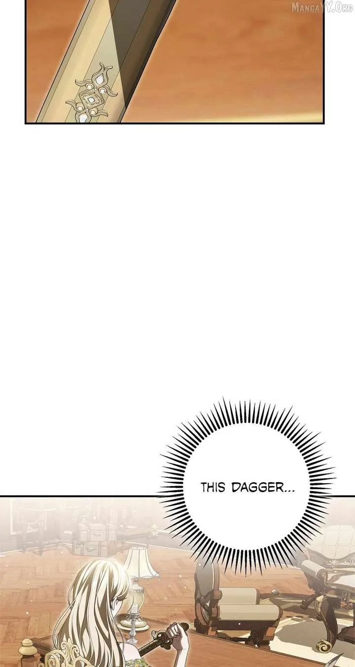 That’s Not What My Will Said Chapter 45 page 75