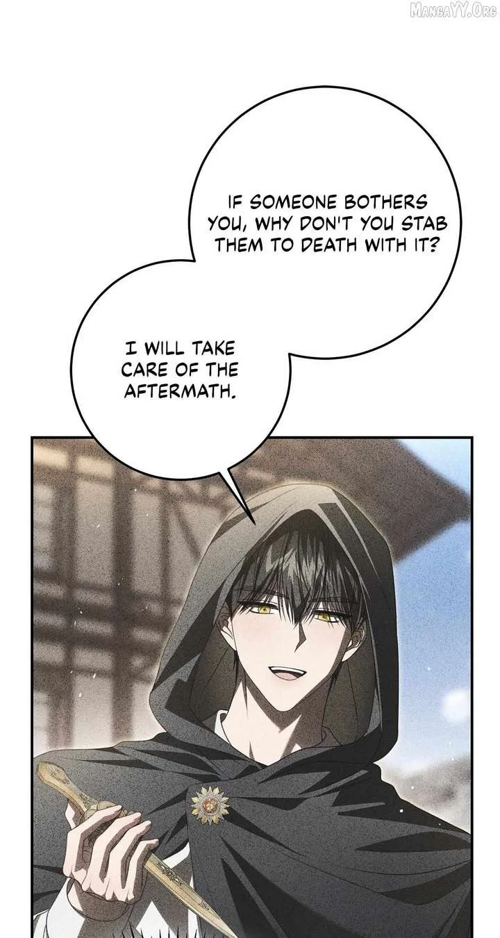 That’s Not What My Will Said Chapter 45 page 77