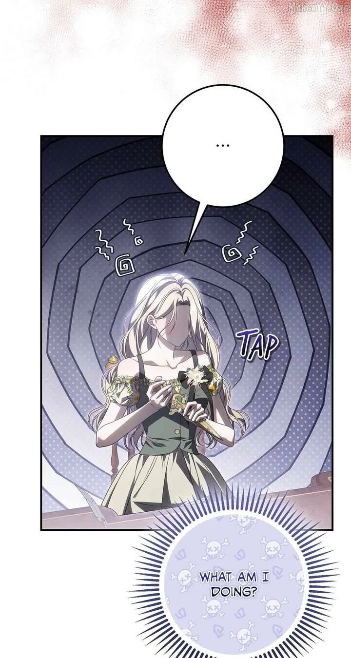 That’s Not What My Will Said Chapter 45 page 80