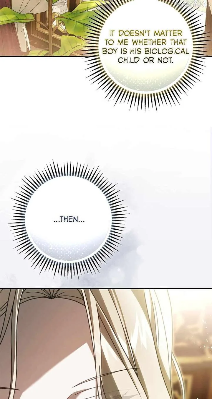 That’s Not What My Will Said Chapter 45 page 82