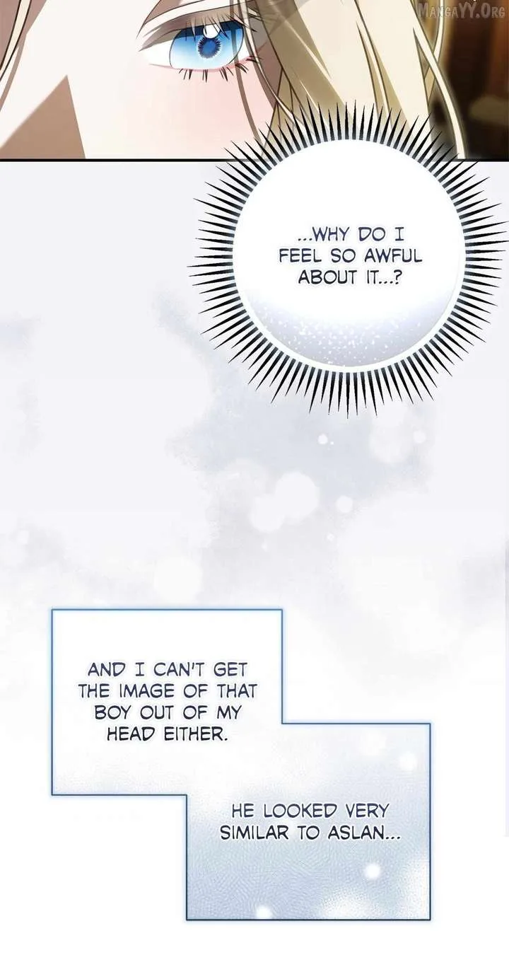 That’s Not What My Will Said Chapter 45 page 83