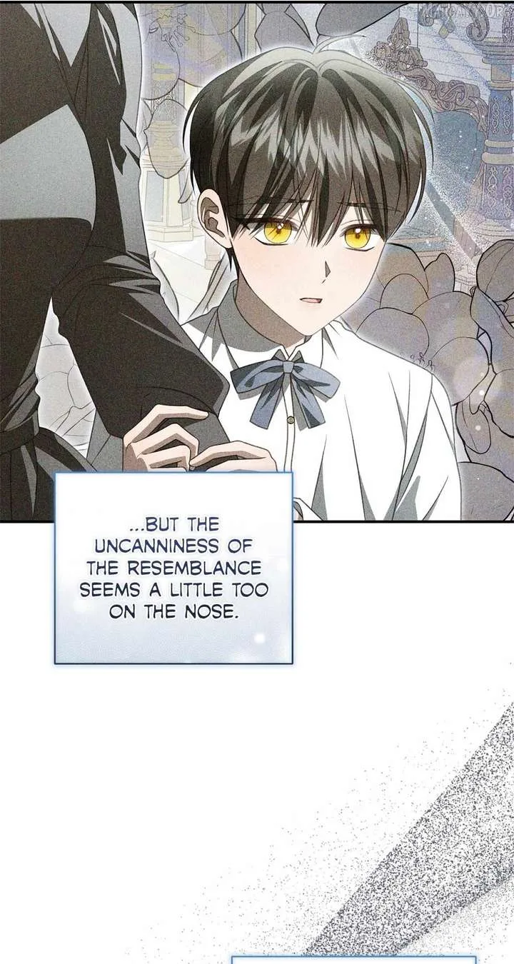That’s Not What My Will Said Chapter 45 page 84