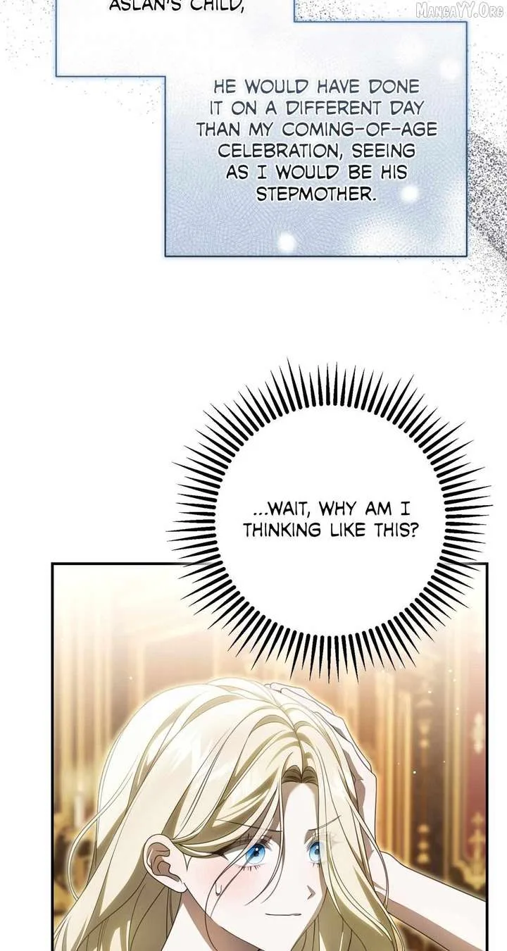 That’s Not What My Will Said Chapter 45 page 86