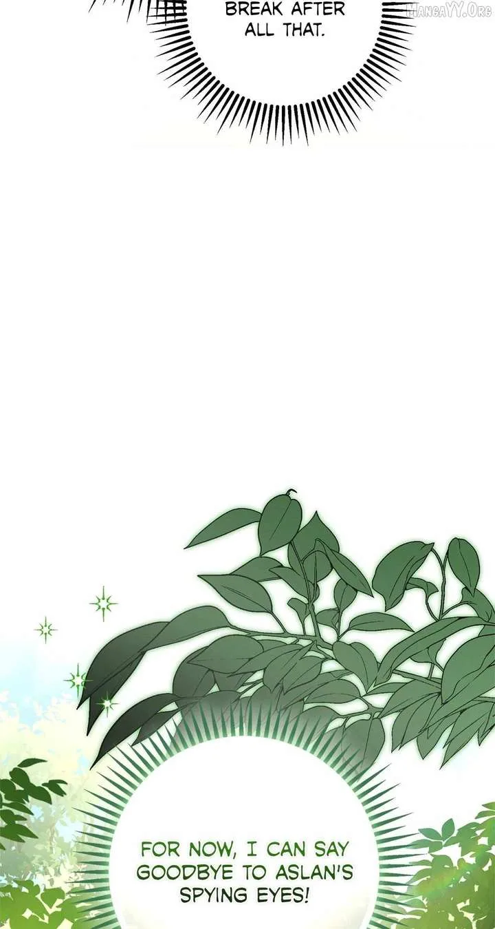 That’s Not What My Will Said Chapter 45 page 91