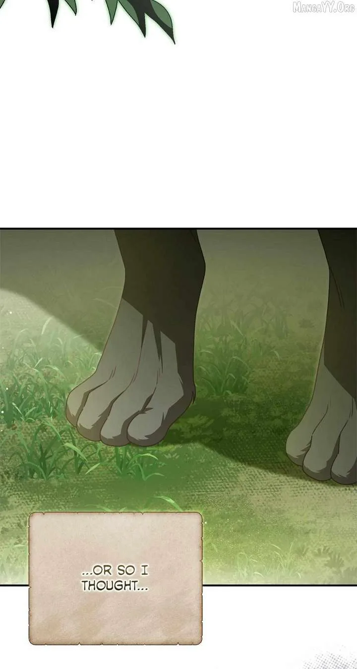 That’s Not What My Will Said Chapter 45 page 93