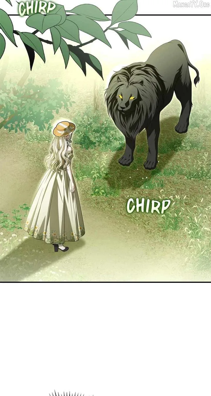 That’s Not What My Will Said Chapter 45 page 96