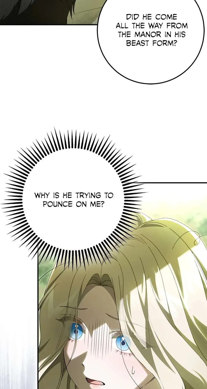 That’s Not What My Will Said Chapter 46 page 15