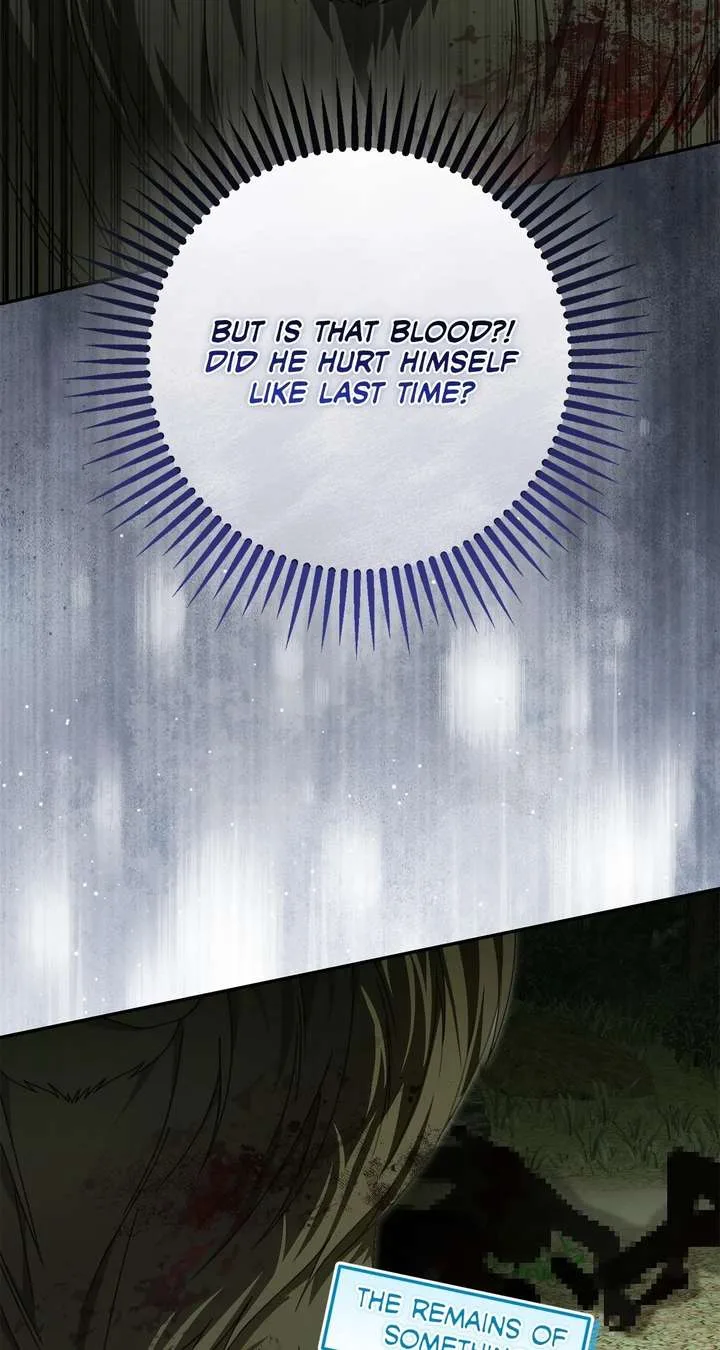 That’s Not What My Will Said Chapter 46 page 17