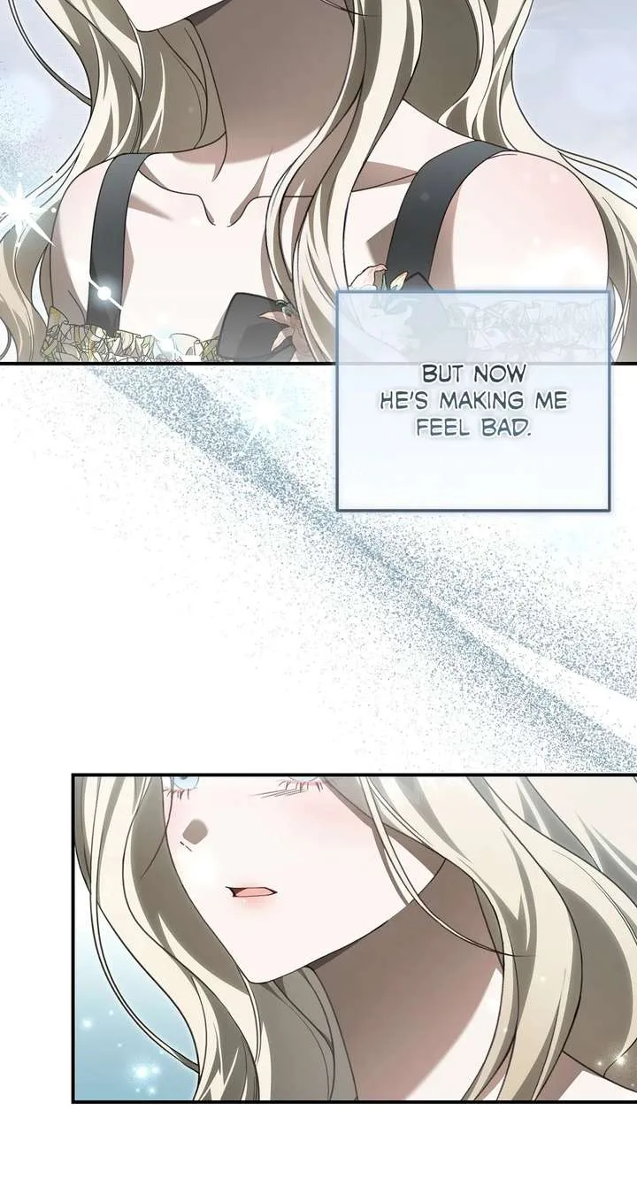 That’s Not What My Will Said Chapter 46 page 21