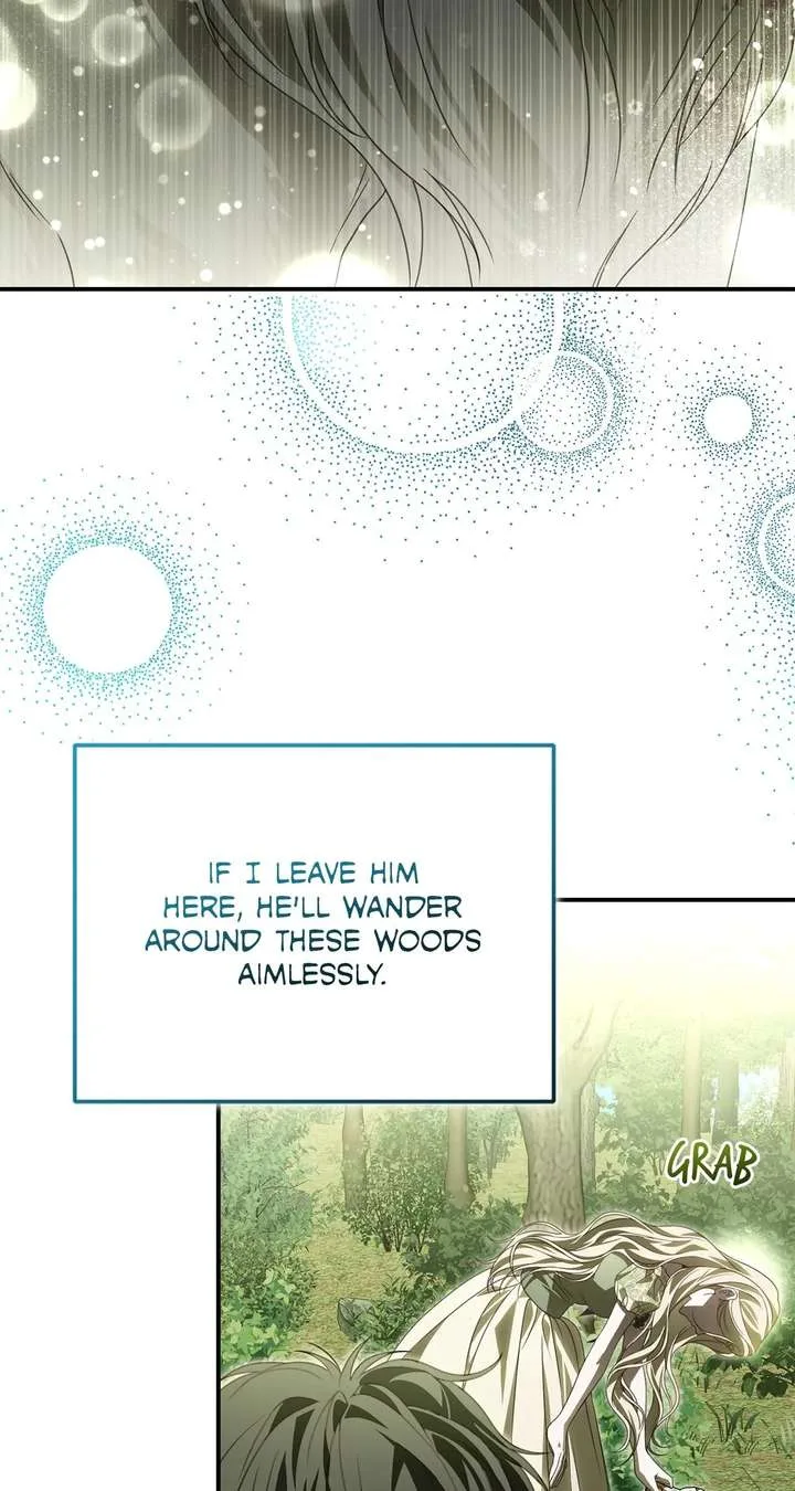 That’s Not What My Will Said Chapter 46 page 24