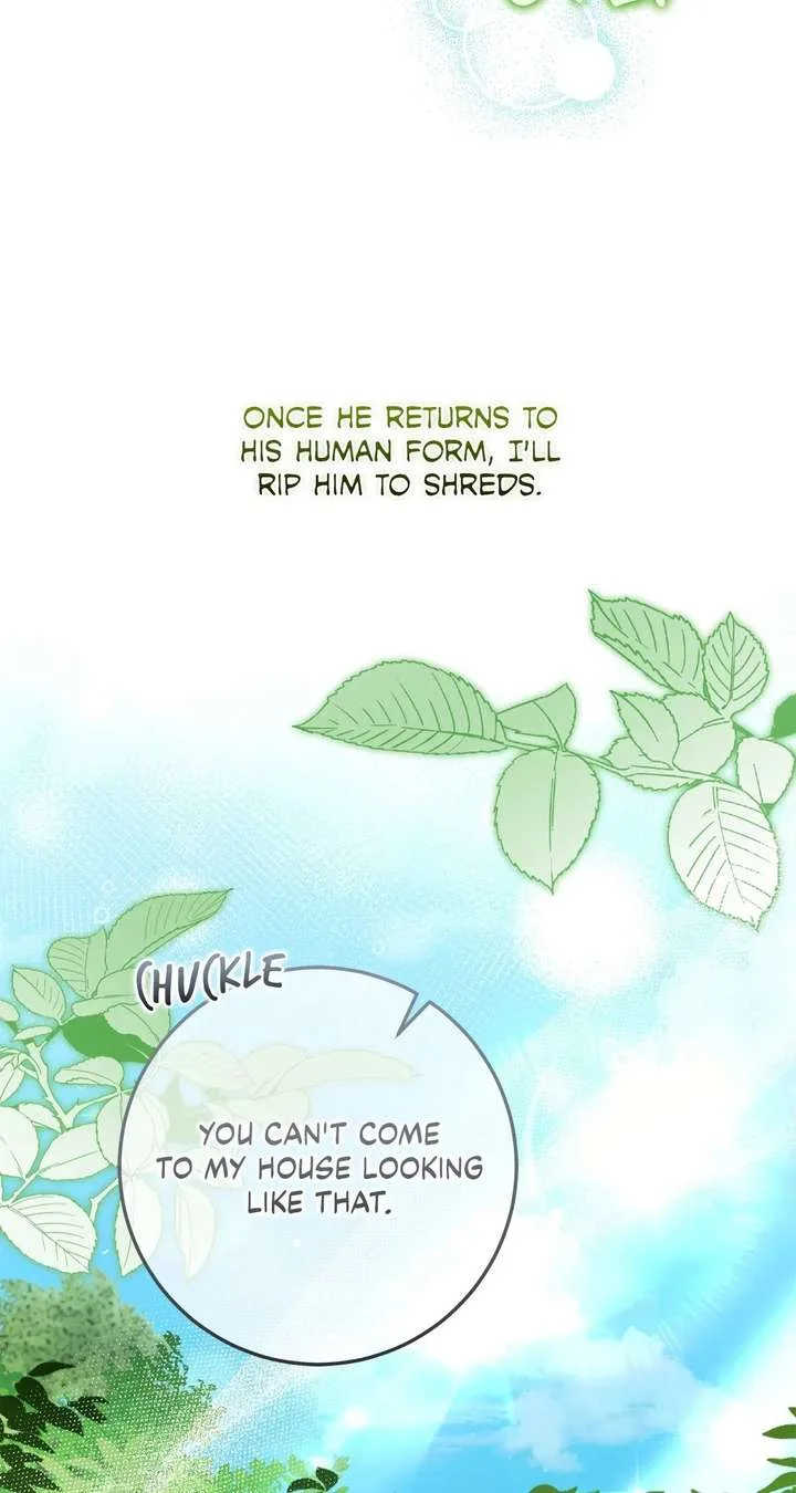 That’s Not What My Will Said Chapter 46 page 30