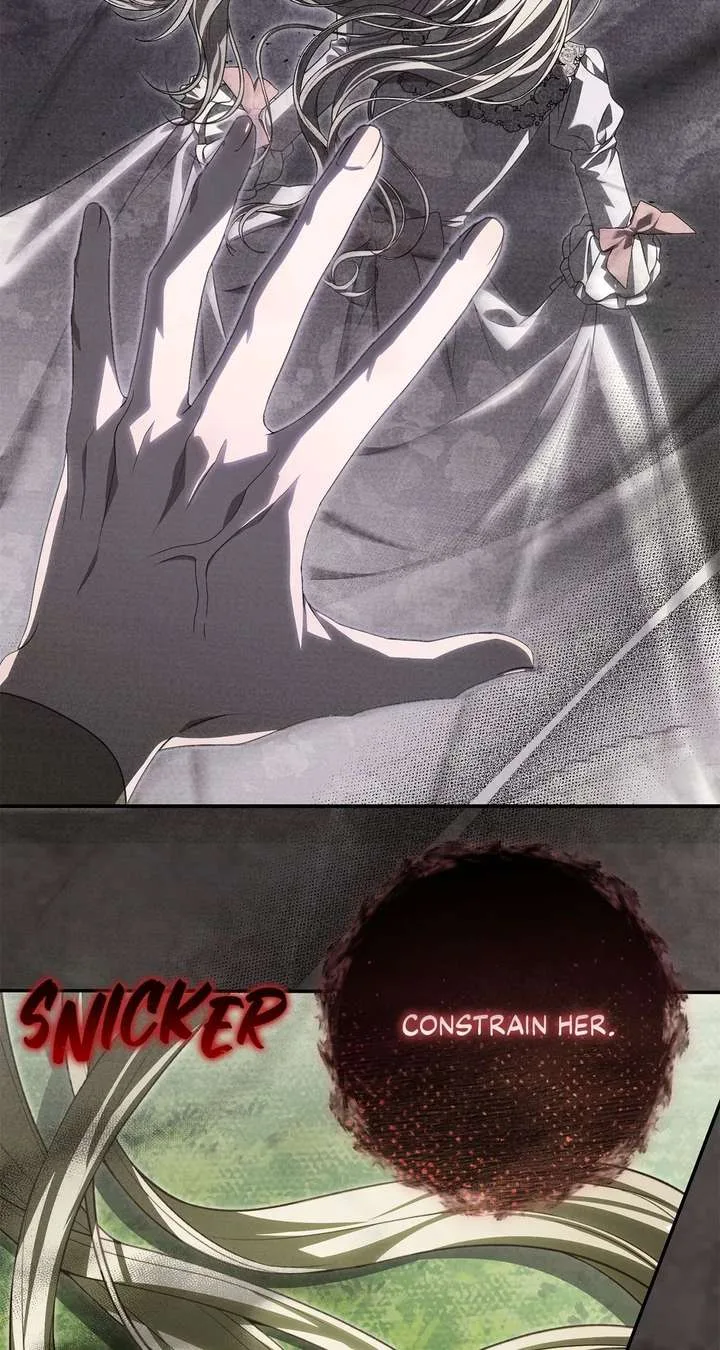 That’s Not What My Will Said Chapter 46 page 7