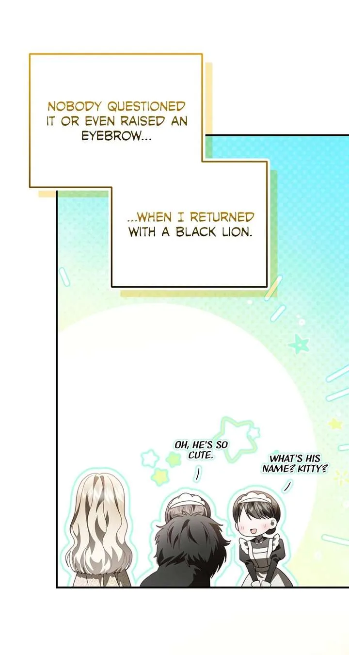 That’s Not What My Will Said Chapter 46 page 34
