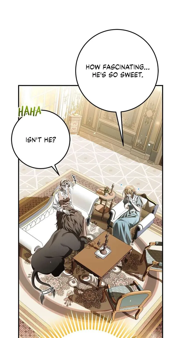 That’s Not What My Will Said Chapter 46 page 38