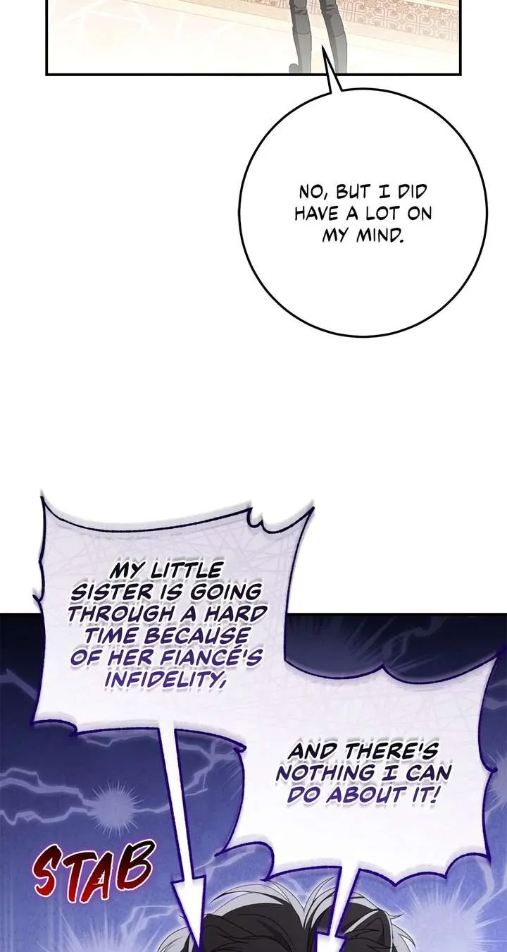 That’s Not What My Will Said Chapter 46 page 44