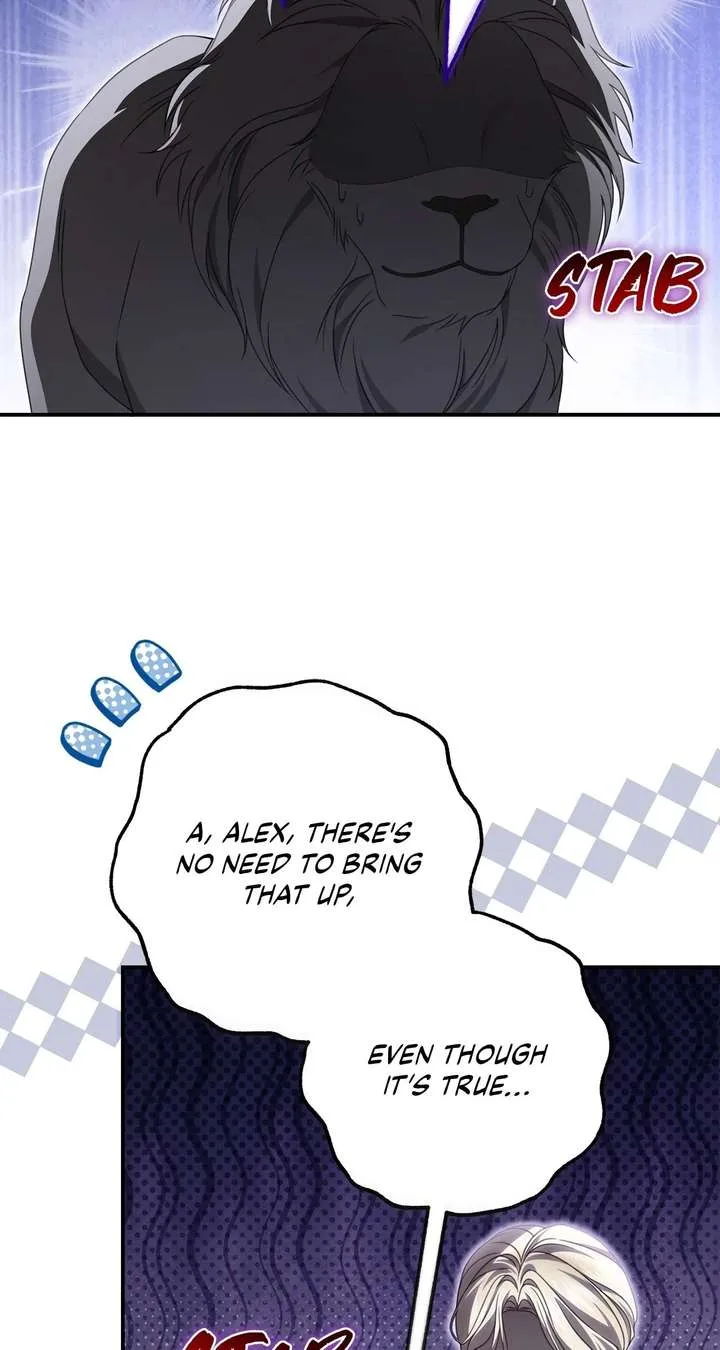 That’s Not What My Will Said Chapter 46 page 45