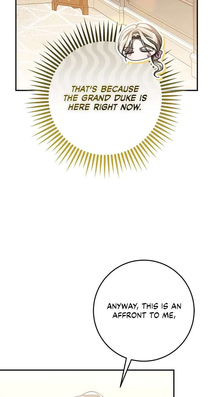 That’s Not What My Will Said Chapter 46 page 48