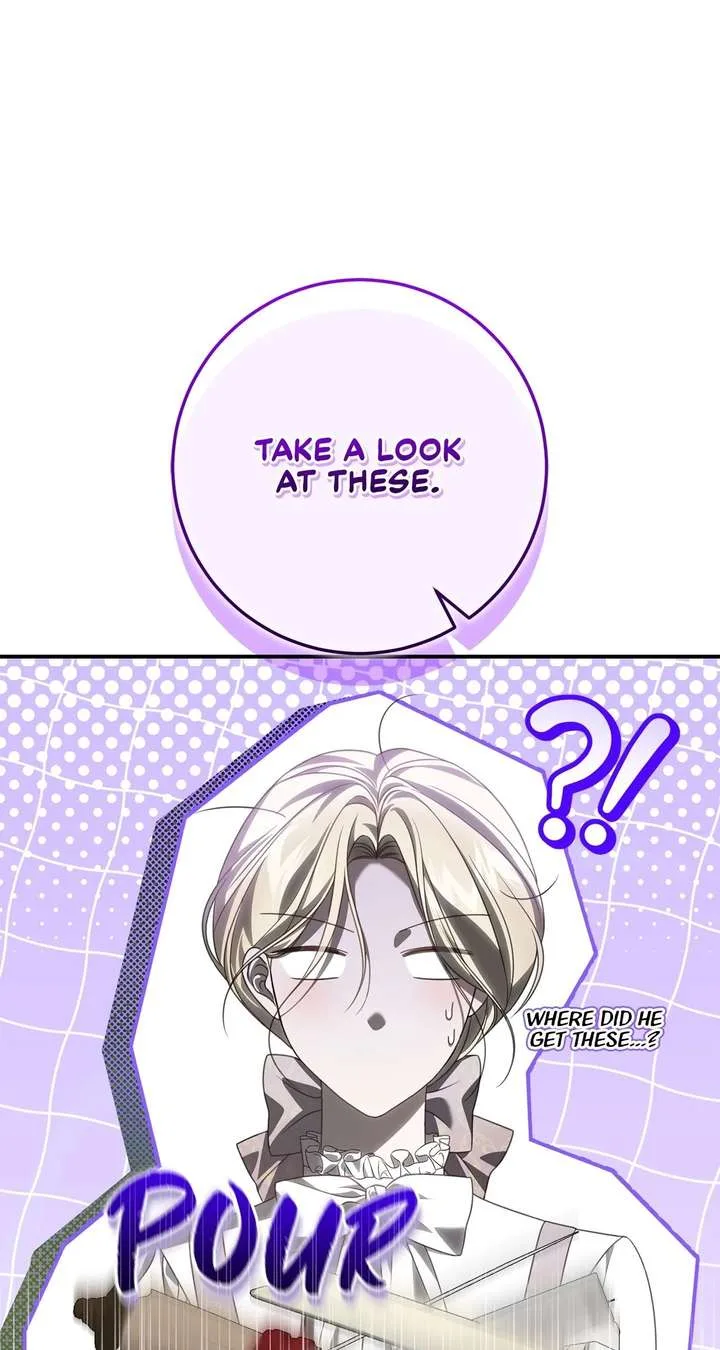That’s Not What My Will Said Chapter 46 page 51