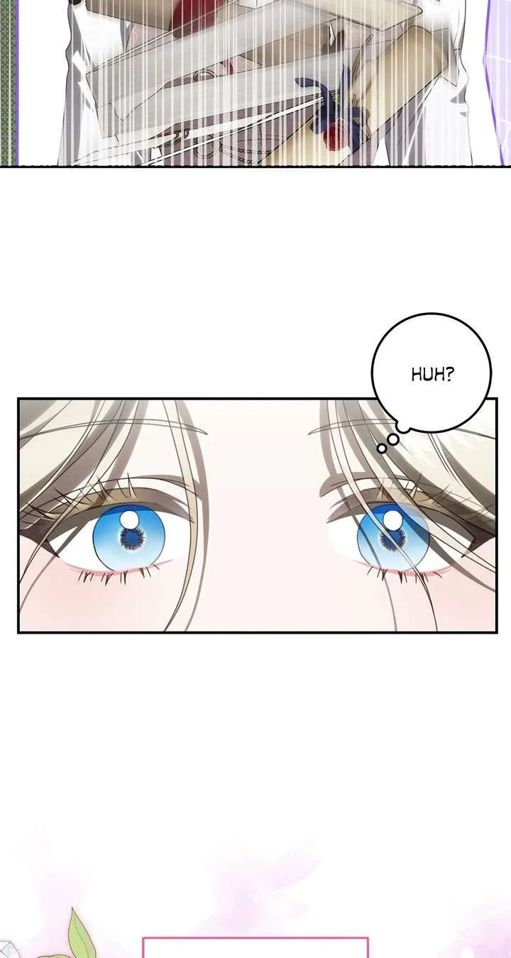 That’s Not What My Will Said Chapter 46 page 52