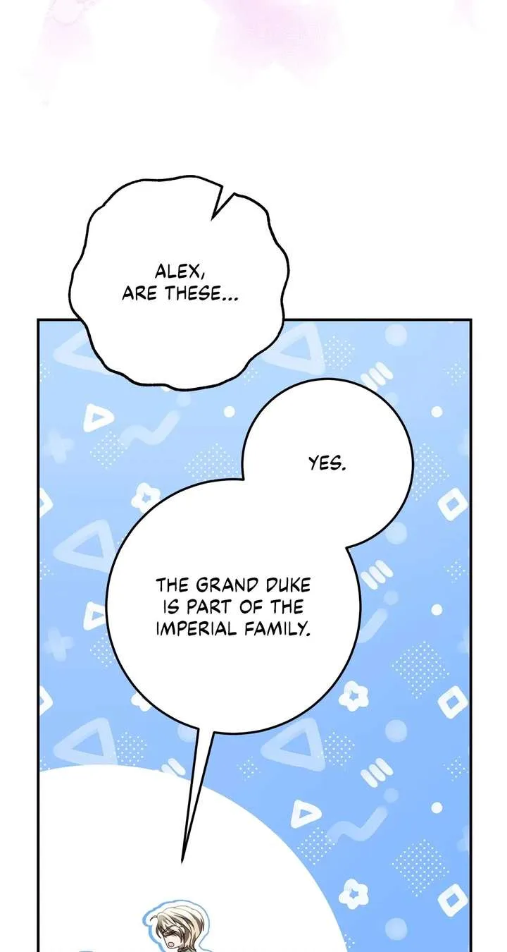 That’s Not What My Will Said Chapter 46 page 55