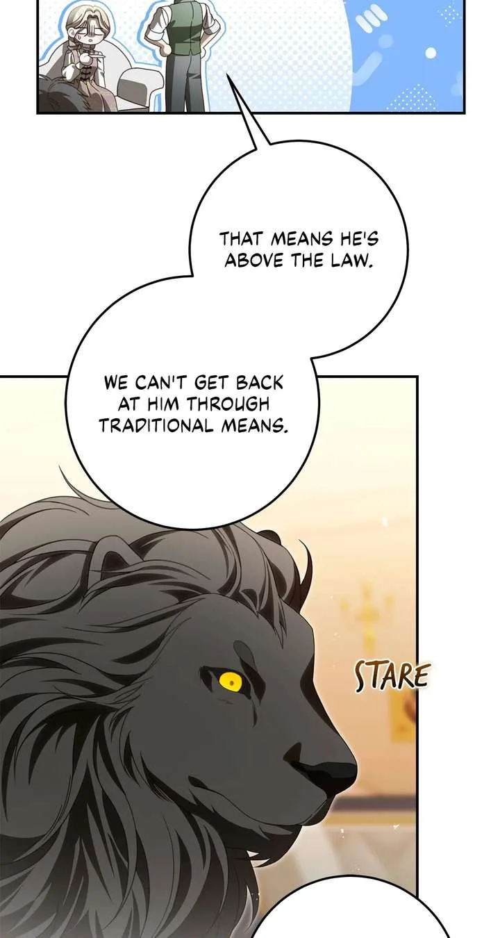 That’s Not What My Will Said Chapter 46 page 56