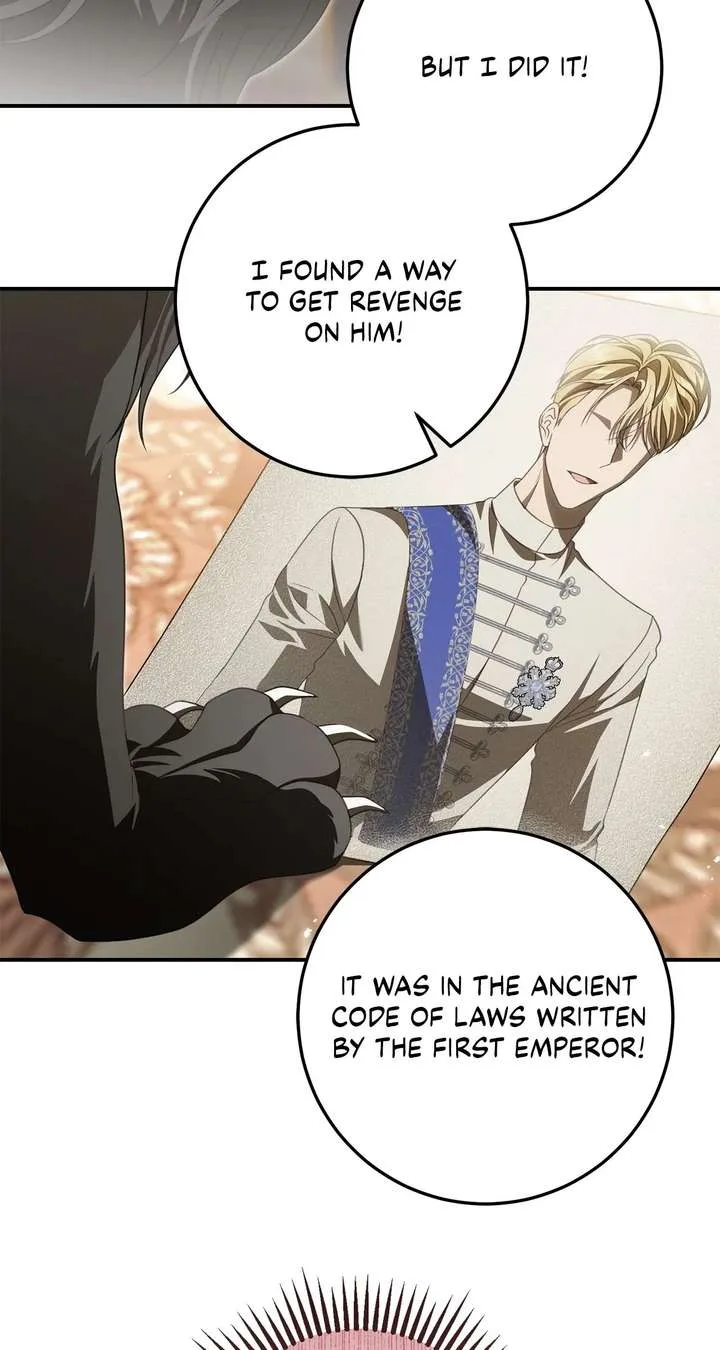 That’s Not What My Will Said Chapter 46 page 57