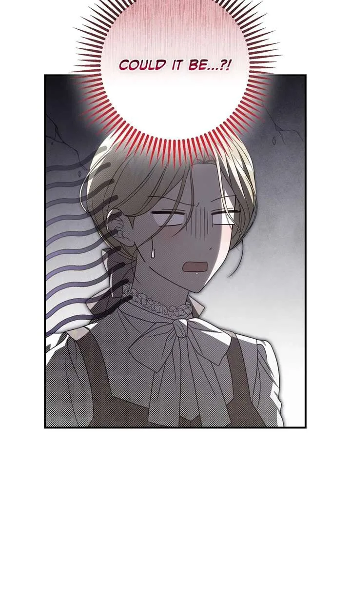 That’s Not What My Will Said Chapter 46 page 58