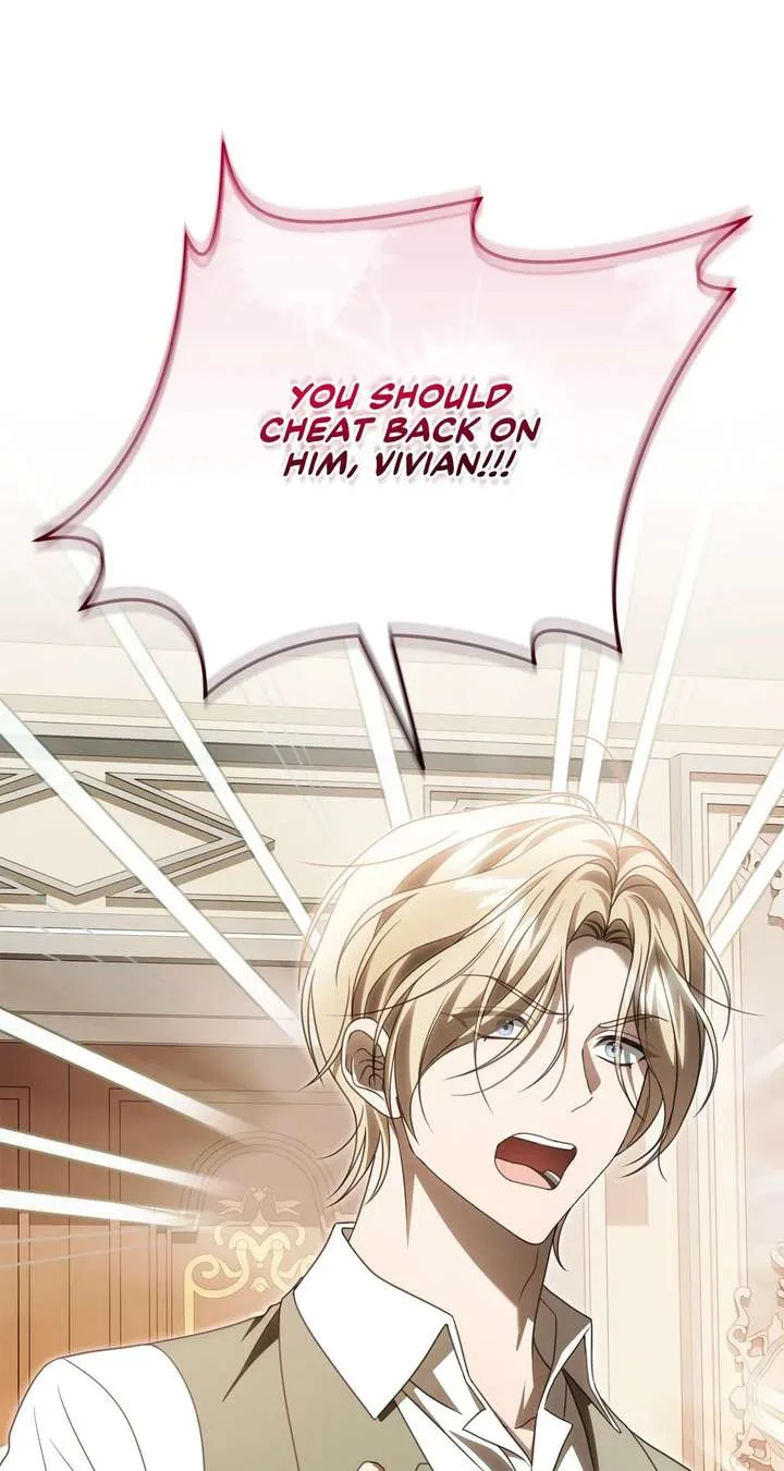 That’s Not What My Will Said Chapter 46 page 59