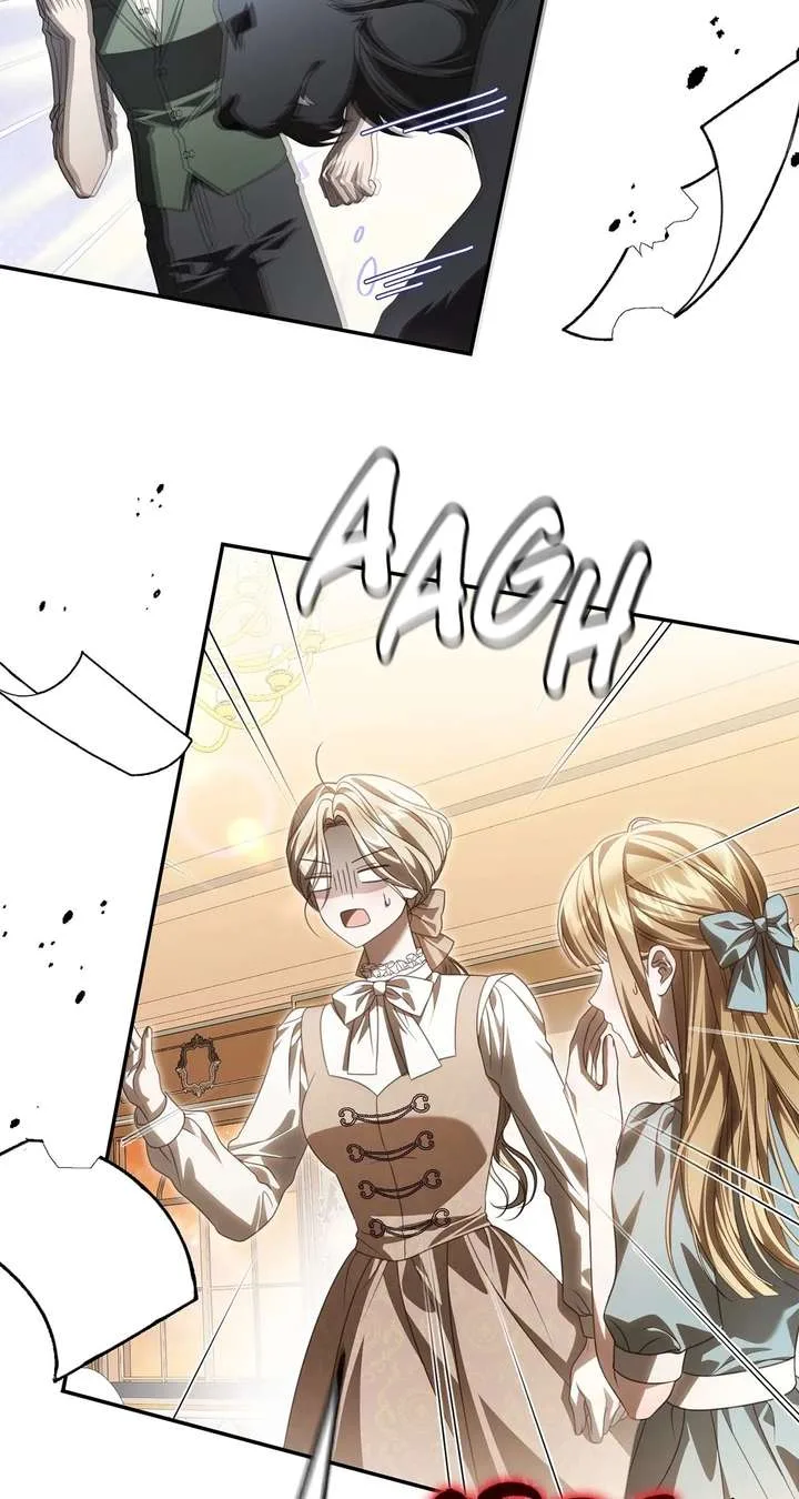 That’s Not What My Will Said Chapter 46 page 61