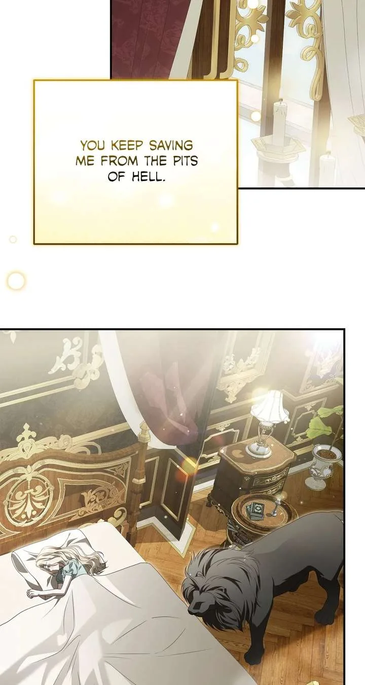 That’s Not What My Will Said Chapter 46 page 80