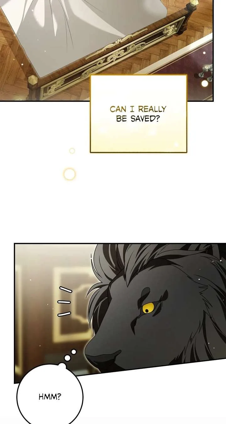 That’s Not What My Will Said Chapter 46 page 81