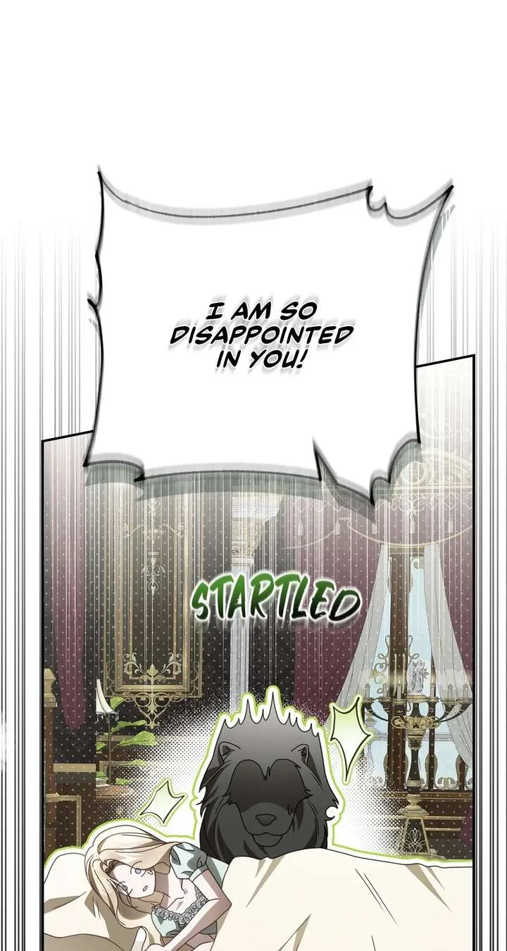 That’s Not What My Will Said Chapter 46 page 84