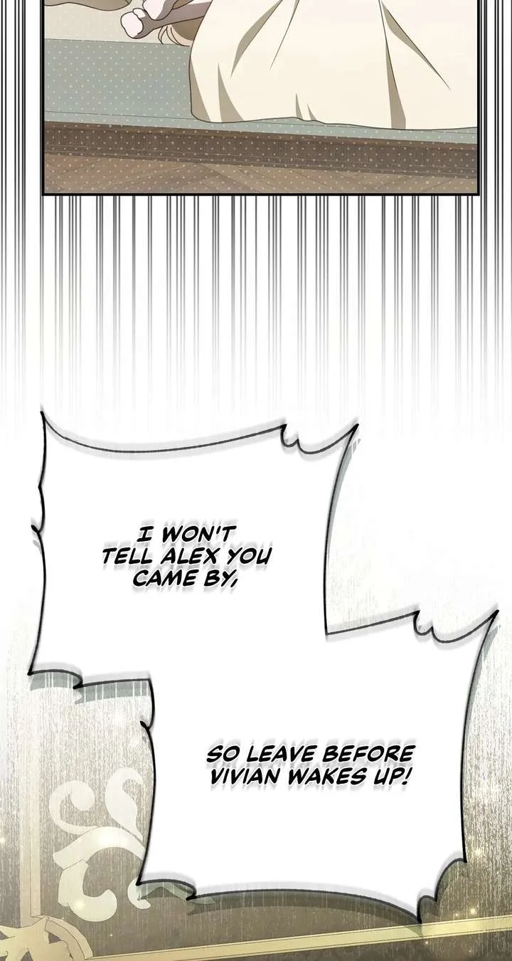 That’s Not What My Will Said Chapter 46 page 85