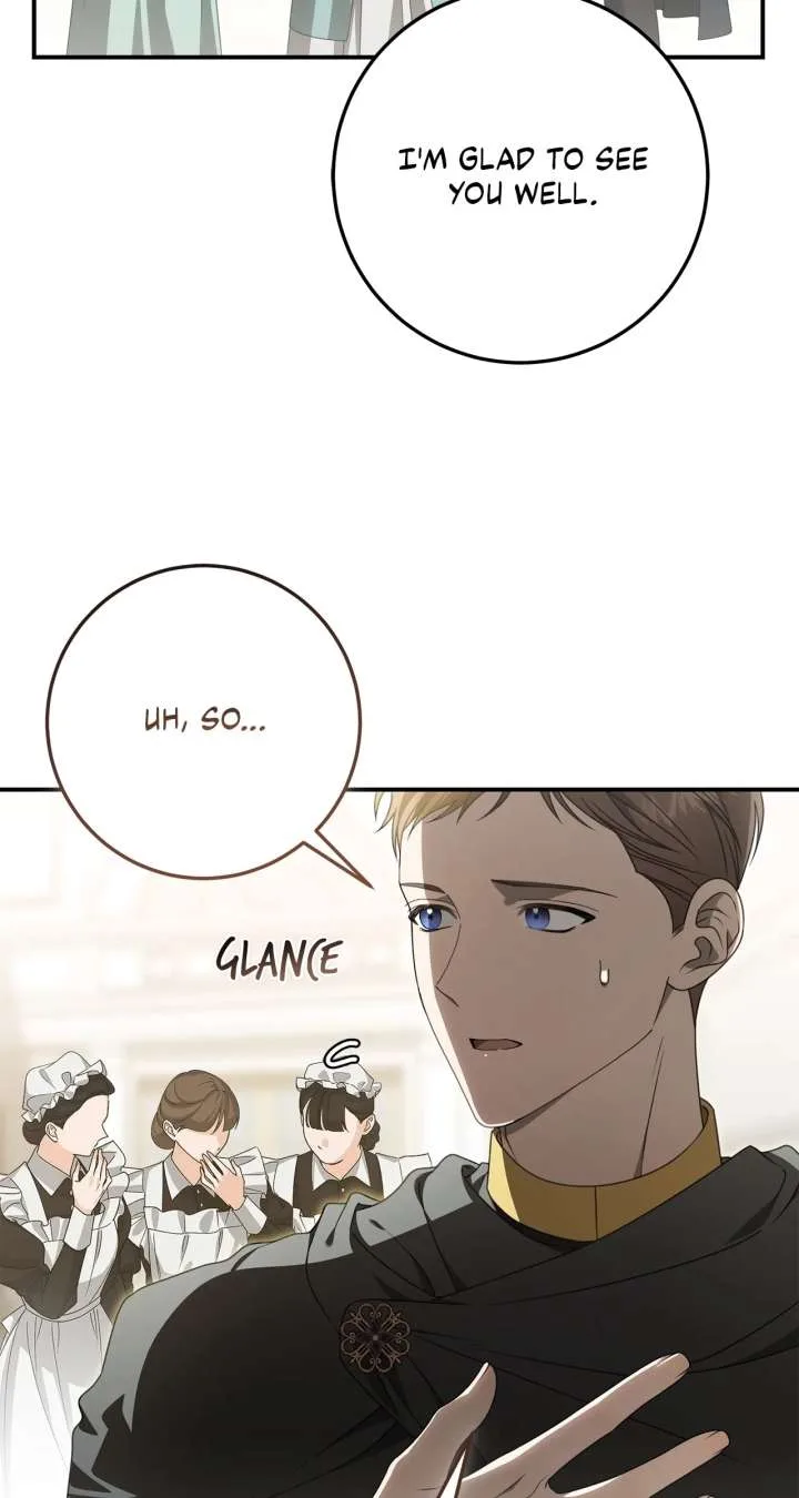 That’s Not What My Will Said Chapter 47 page 12