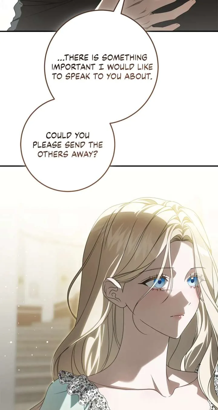 That’s Not What My Will Said Chapter 47 page 13