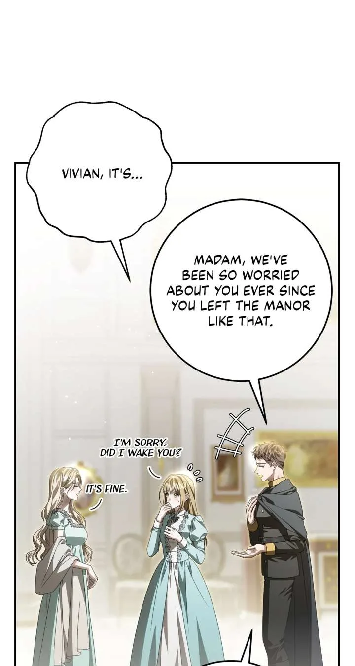 That’s Not What My Will Said Chapter 47 page 11