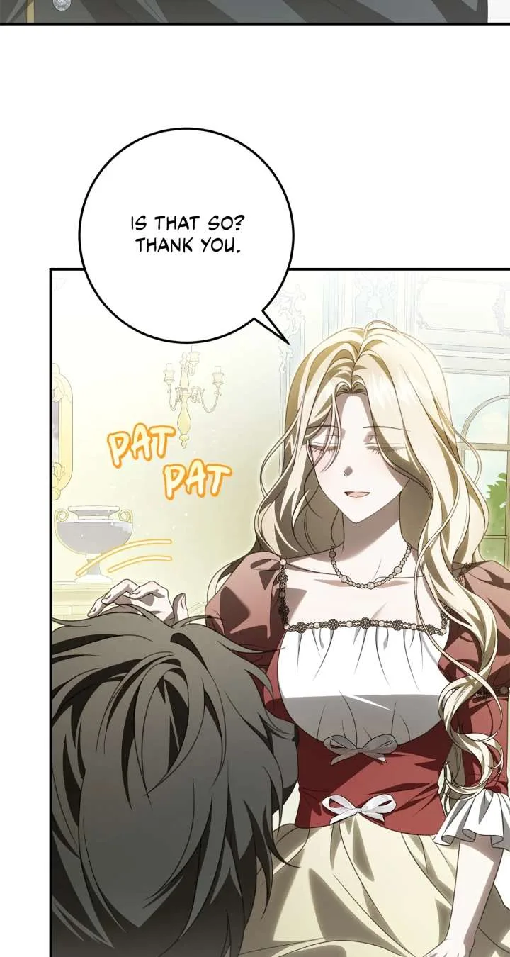 That’s Not What My Will Said Chapter 47 page 23