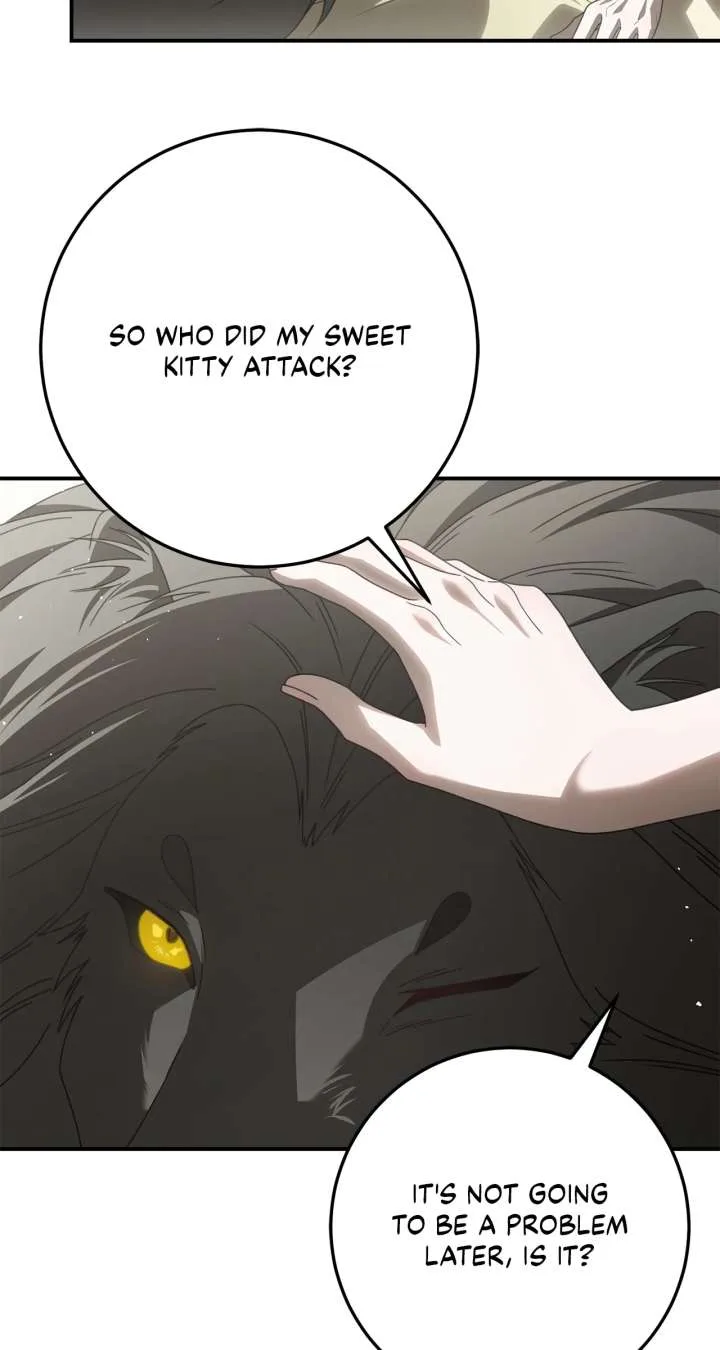 That’s Not What My Will Said Chapter 47 page 24