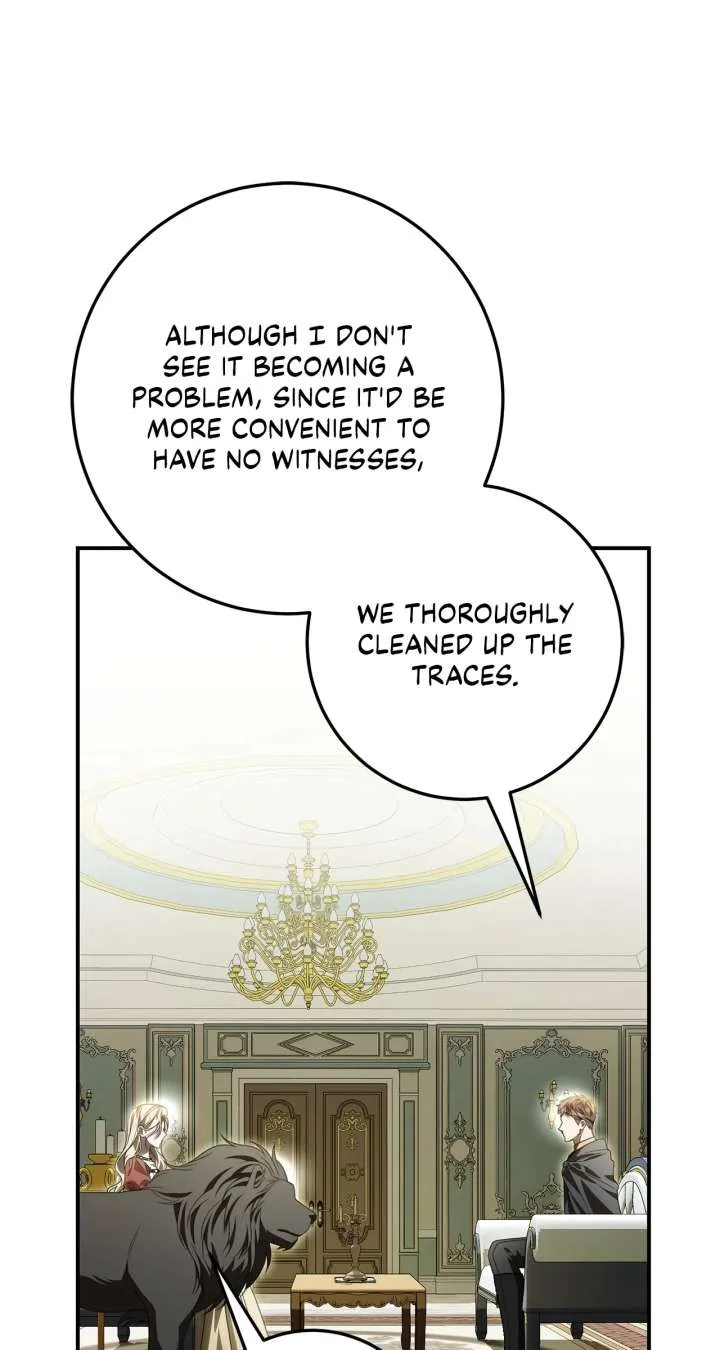 That’s Not What My Will Said Chapter 47 page 29