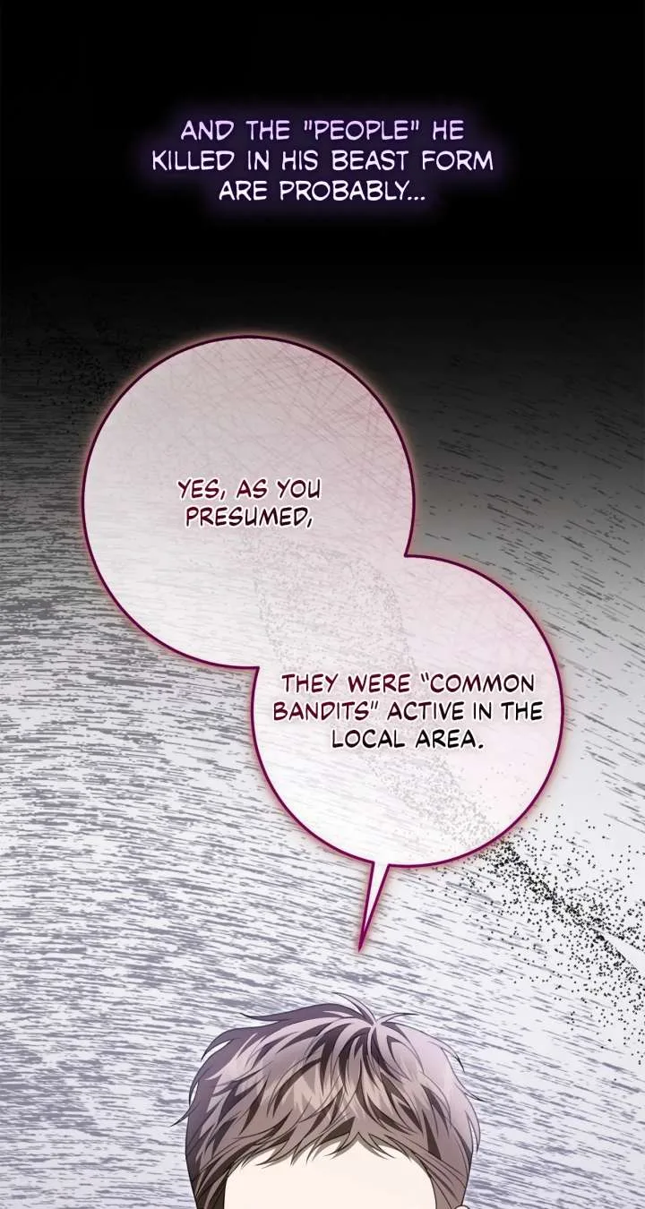 That’s Not What My Will Said Chapter 47 page 27