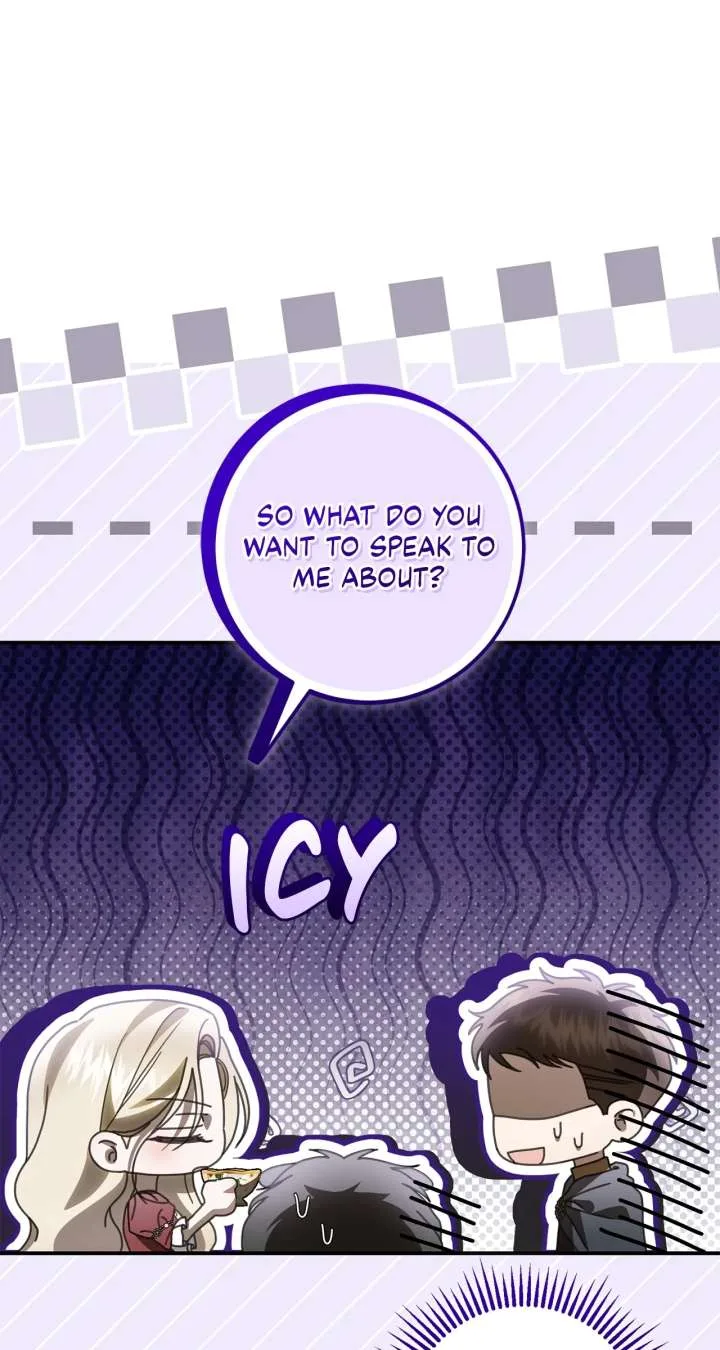 That’s Not What My Will Said Chapter 47 page 20