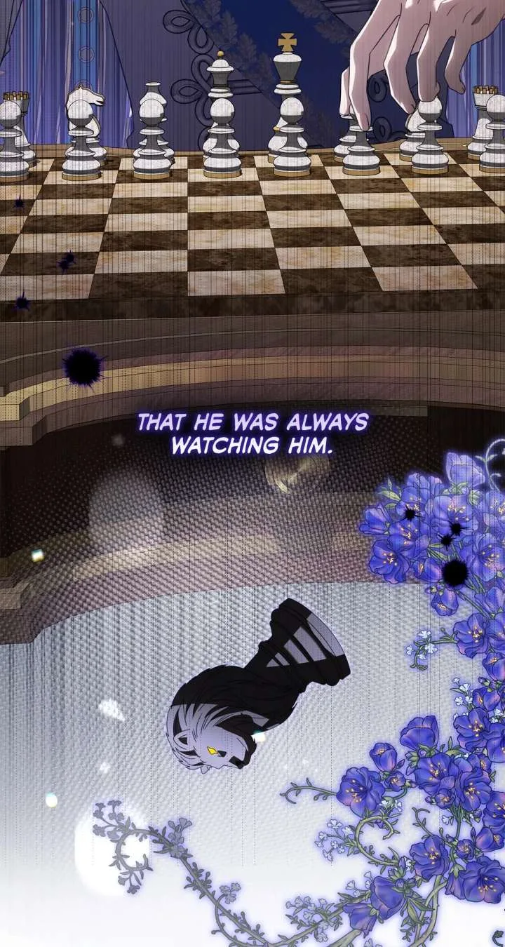 That’s Not What My Will Said Chapter 47 page 33