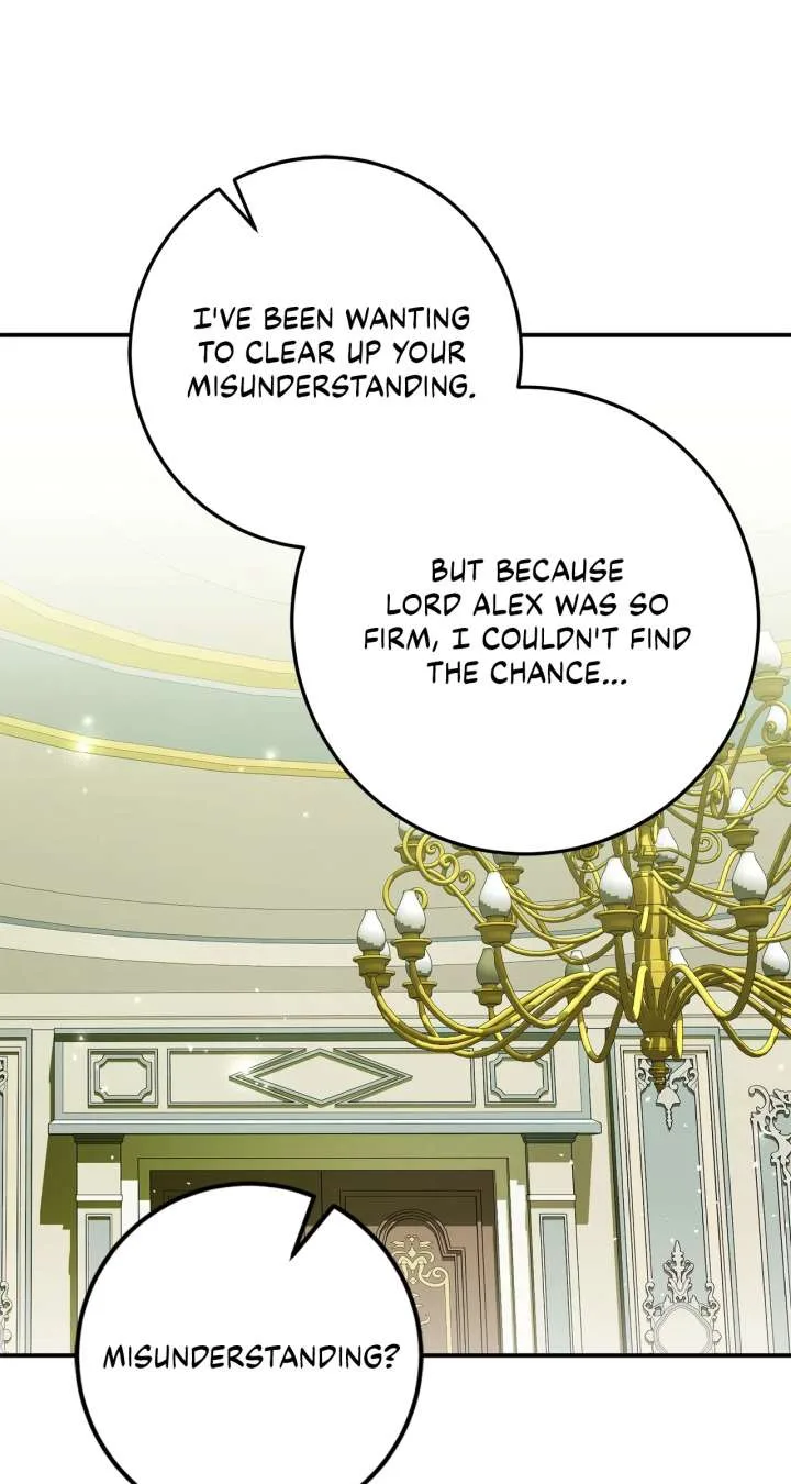 That’s Not What My Will Said Chapter 47 page 37