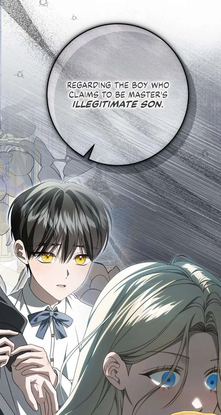 That’s Not What My Will Said Chapter 47 page 39