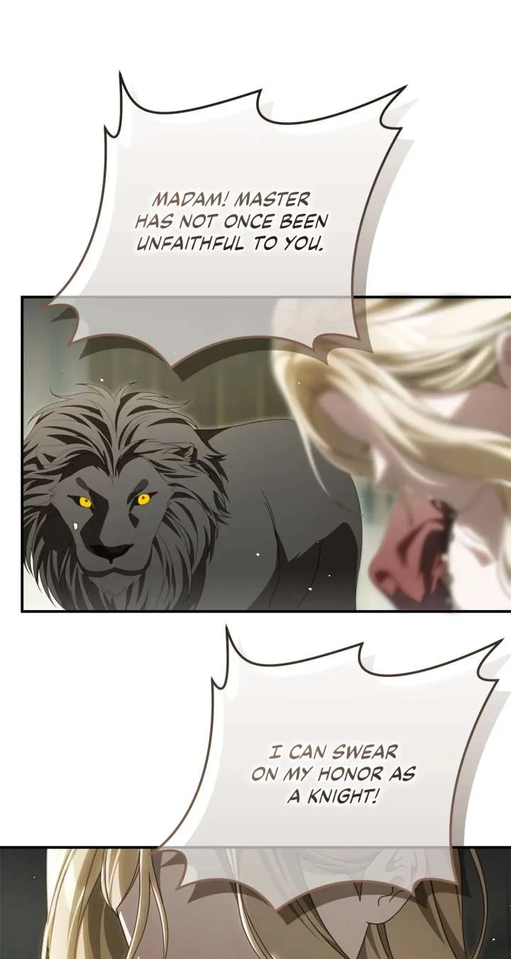 That’s Not What My Will Said Chapter 47 page 43