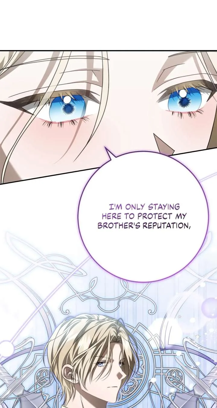 That’s Not What My Will Said Chapter 47 page 48