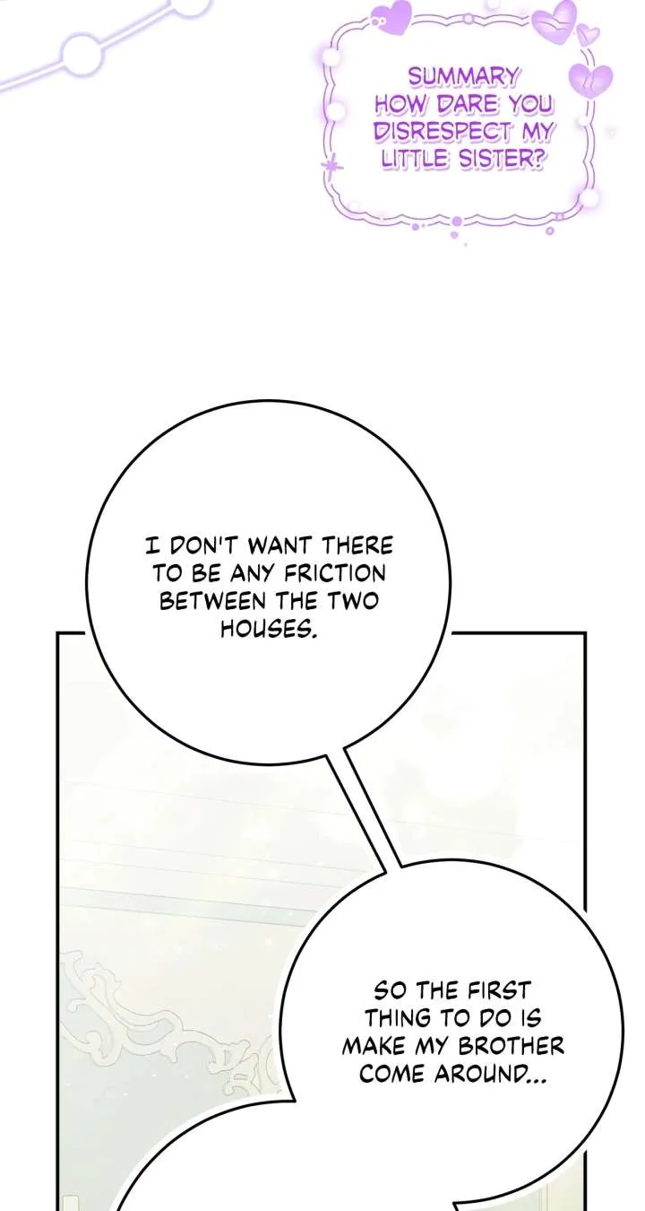 That’s Not What My Will Said Chapter 47 page 50