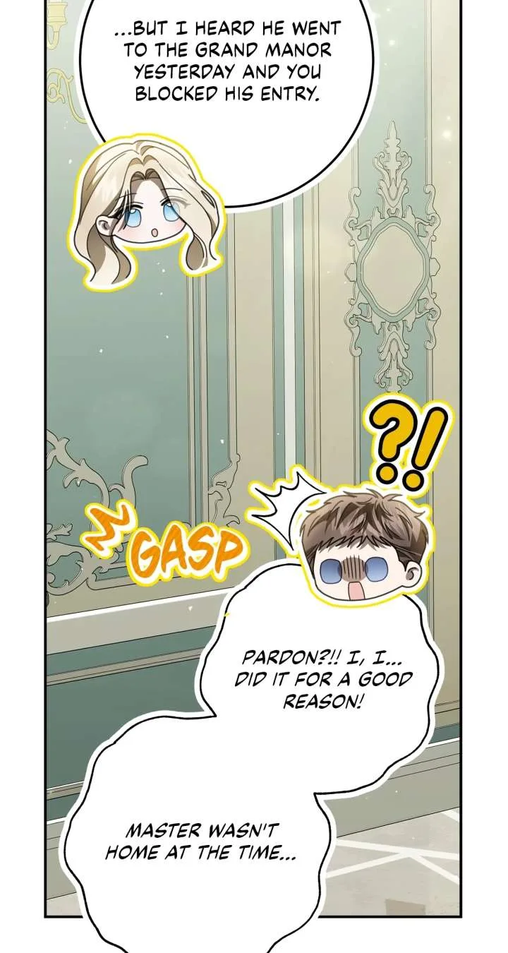 That’s Not What My Will Said Chapter 47 page 51