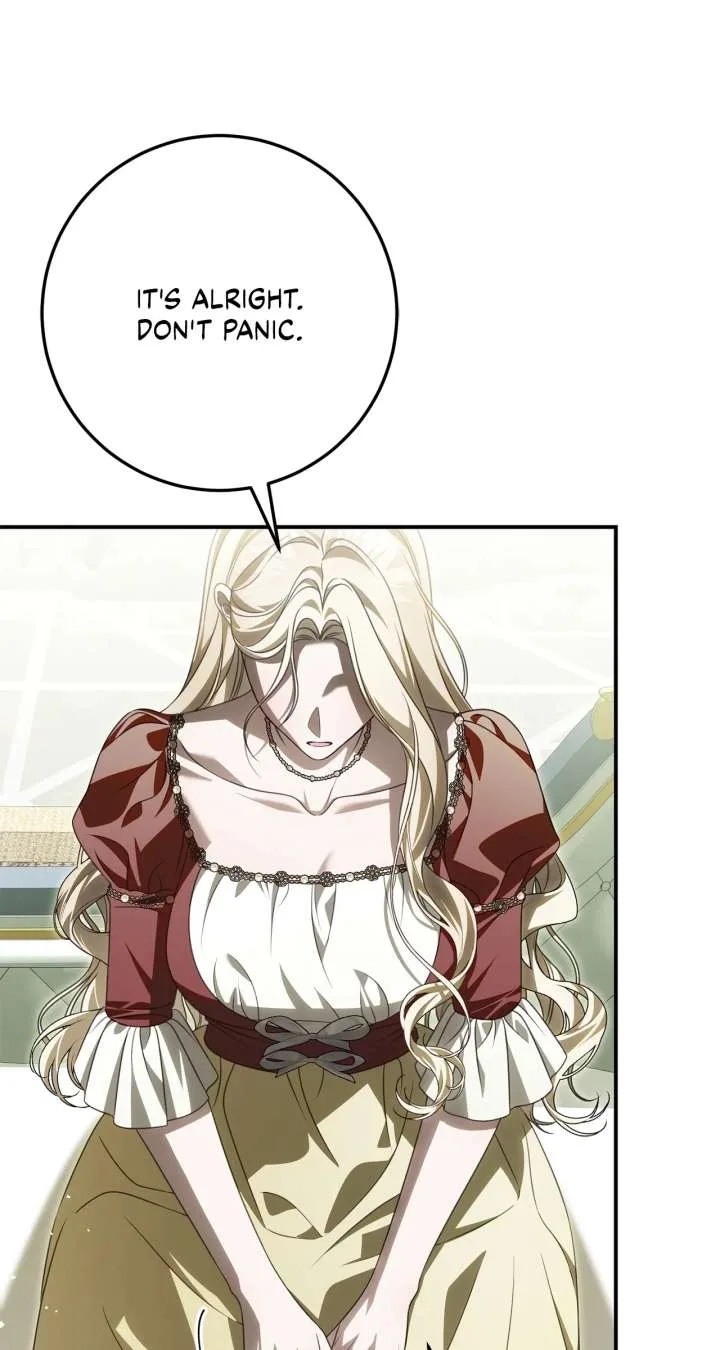 That’s Not What My Will Said Chapter 47 page 53