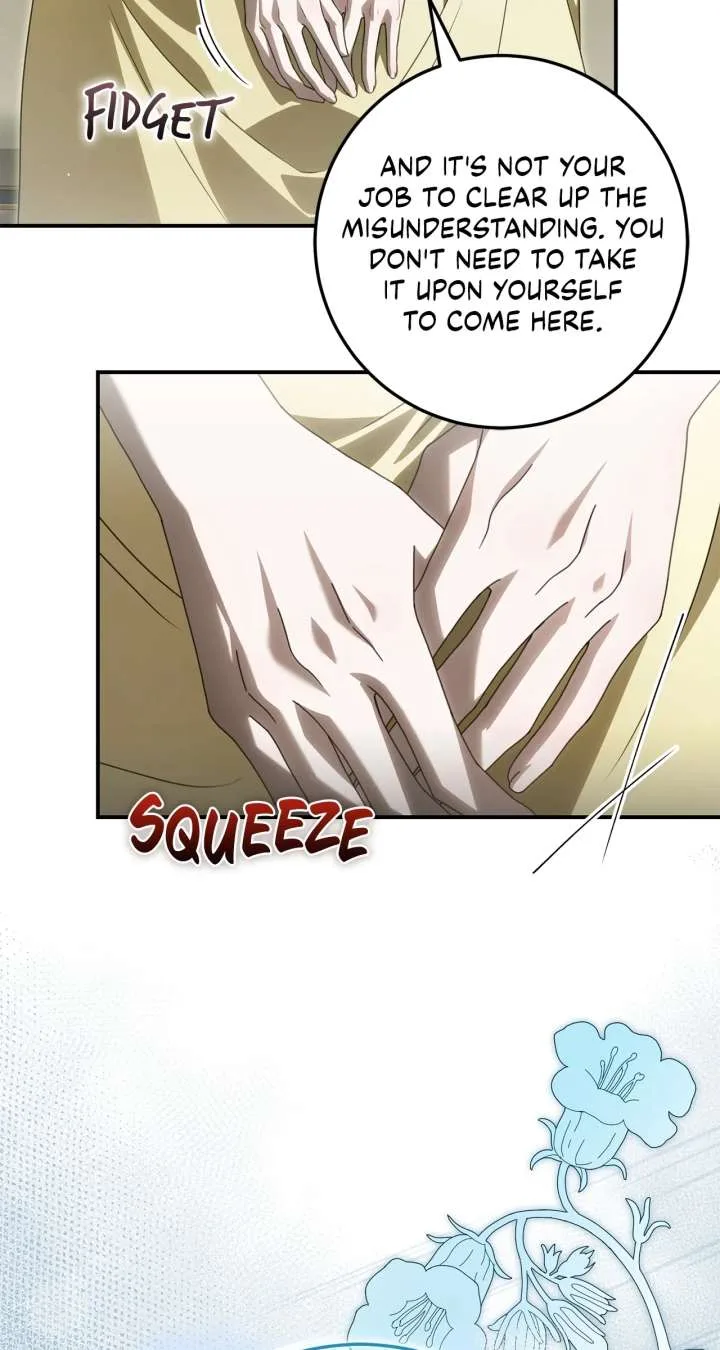 That’s Not What My Will Said Chapter 47 page 54